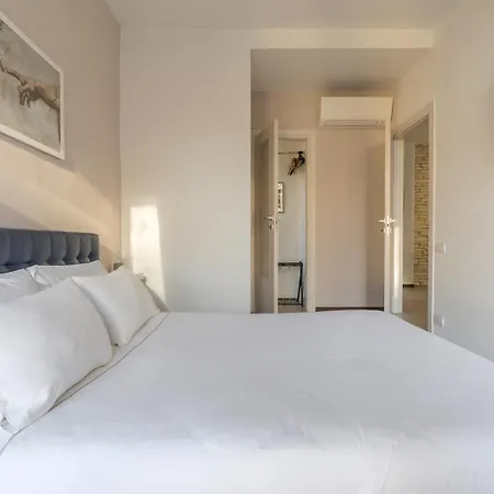 Santa Croce Da Elena Apartment Florence Exterior photo